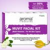 Aroma Treasures Muvit Facial Kit - 28g