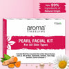 Aroma Treasures Pearl Facial Kit - 30g