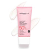 Mirabelle Hong Ssal Red Rice Tone Control Sun Cream SPF 50+ PA++++ - 50g