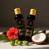 Prismos Beauty Fallcure Hair Oil Combo | Pack of 2 | Hair Fall Control Value Pack
