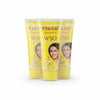 Vicco Turmeric WSO Skin Cream - 60 gms  (Pack of 3)