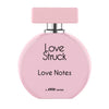 Nykaa Love Struck Hidden Blush Floral Perfume With Jasmine & Frangipani For Women (50ml)