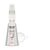 BBLUNT Hot Shot Heat Protection Hair Mist with Grape Seed Oil & Provitamin-B5 To Prevent Damage - 150 ml