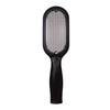 Bronson Professional Metal Foot File Scrubber for Dead Skin Callus Remover Pedicure Tool