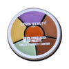 Lyon Beauty 06 Color HD Concealer Palette Full Coverage - 01