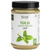 Bixa Botanical Tulsi Leaves Powder Ocimum Sanctum - 200 gms