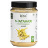 Bixa Botanical Shatavari Root Powder  Asparagus Racemosus - 200 gms