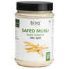 Bixa Botanical Safed musli Root Powder Chlorophytum Borivilianum - 200 gms