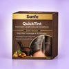 Sanfe QuickTint Instant Hair Color Powder - 20 gms
