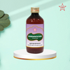 SKM Siddha And Ayurveda Hamsapatyadi Kashayam - 200 ml