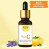 Aroma Treasures Vitamin C Face Serum - 30ml