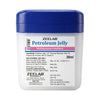 Zeelab Petroleum Jelly 30ml | Travel Size | Petroleum Jelly + Olive Oil + Coconut Oil + Vitamin E