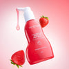 Dot & Key Strawberry Micellar Face Wash | Gentle Cleansing & Brightening