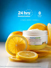 Mamaearth Vitamin C Daily Glow Light Moisturizing Cream - 200 gms