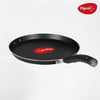 Pigeon Special Non Induction Base Aluminium Non Stick Flat Tawa, 270mm