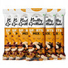Nutty Gritties Grab And Go Sports Mix - Pack of 6(40g Each Pack)
