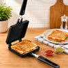 Tosaa Super Jumbo Grill Sandwich Toaster Gas Non-Stick