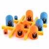 Chanak 3D Gobble Game Engaging Strategy Gobblet
