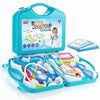 Chanak Doctor Set with Foldable Suitcase