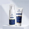 Mannlich Intimate Hair Removal Cream + Intimate Wash | Complete Intimate Care Duo