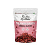Nutty Gritties Dried US Cranberries -  200g
