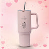Solara Elixir Cup Insulated Stainless Steel Tumbler