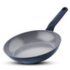 Bergner Jade 18cm Ceramic Non-Stick Omelette Pan Fry Pan Induction