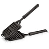 Bergner Essential Plus Waffle Maker Non-Stick Coating