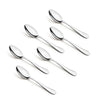 Bergner BE Essentials Baguette Spice Spoon Set of 6