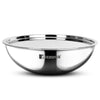 Bergner Argent Tri-Ply Stainless Steel Tasra with Lid 22cm 2.25L