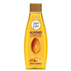 Hair & Care with Almond,Non-Sticky Hair Oil