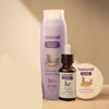 Naturali Anti-Hairfall Day to Night Combo