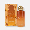 Bella Vita Caramel Crush Eau De Parfum | Sweet Gourmand | Unisex | Long Lasting | 100ml