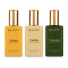 Bella Vita Pistachio Gourmet Collection | Sweet Gourmand Fragrance Gift Set