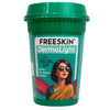 FreeSkin Derma Light Facial Kit 60g Brightening Glow