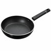Tosaa T24MP9 Non-Stick Mini Pan 17.5cm Black