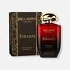 Bella Vita Organic Farahat Eau De Parfum | Floral Oriental Fragrance