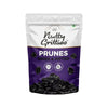 Nutty Gritties California Pitted Prunes Dried Fruit Plums - 200g
