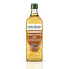 Anveshan Wood Cold Pressed Sunflower Oil 1L | Plastic Bottle
