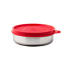 Signoraware Executive Steel Small Airtight Container