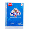 Chanak Make A Sequent Board Game, Strategy & Logic Challenging Game