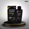 Cipla Ketocip 2% Shampoo - 100 ml