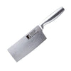 Bergner Argent Stainless Steel Chopper Knife 17.5cm
