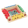 Chanak Shut The Box Dice Game  for Improving Math & Motor Skills