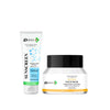 DERMA KR SPF 50 Sunscreen + Ubtan Pack Pack of 2