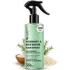 Carbamide Forte Rosemary Hair Spray with Rice Water – 200 ml