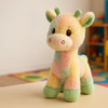 Storio Soft Plush Giraffe Toy for Kids