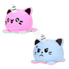 Storio Toy Unicorn Plushie Reversible Soft Toys for Kids
