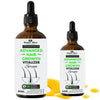 Nature Glow Hair Growth Vitalizer Serum 15+30ml