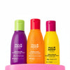 Foxtale Smooth'n Glow Kit by Hula Hoop | Skin Smoothing & Brightening Set